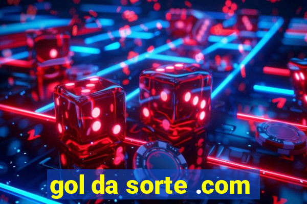 gol da sorte .com